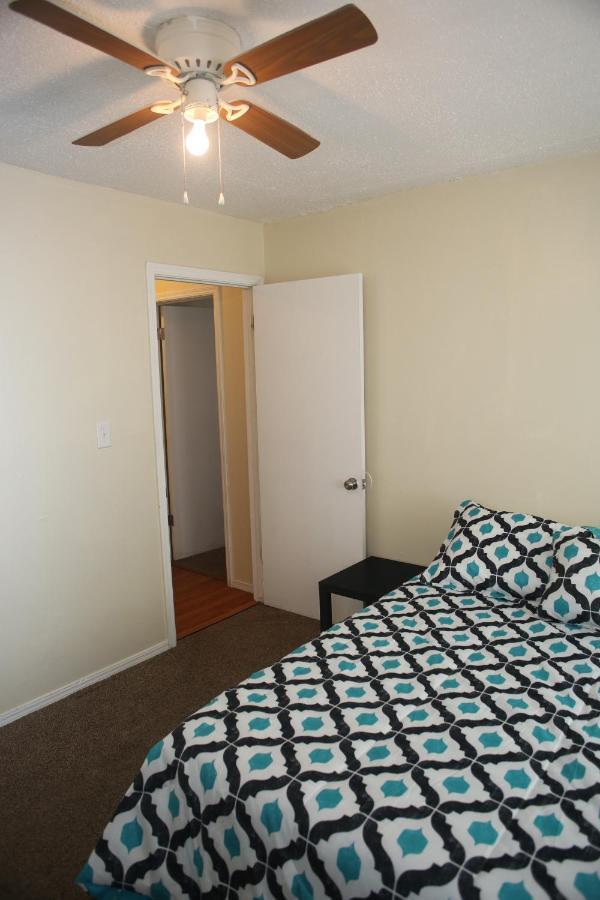 2 Bed/ 1 Bath Next To Ft. Sill Apartment Lawton Exterior photo