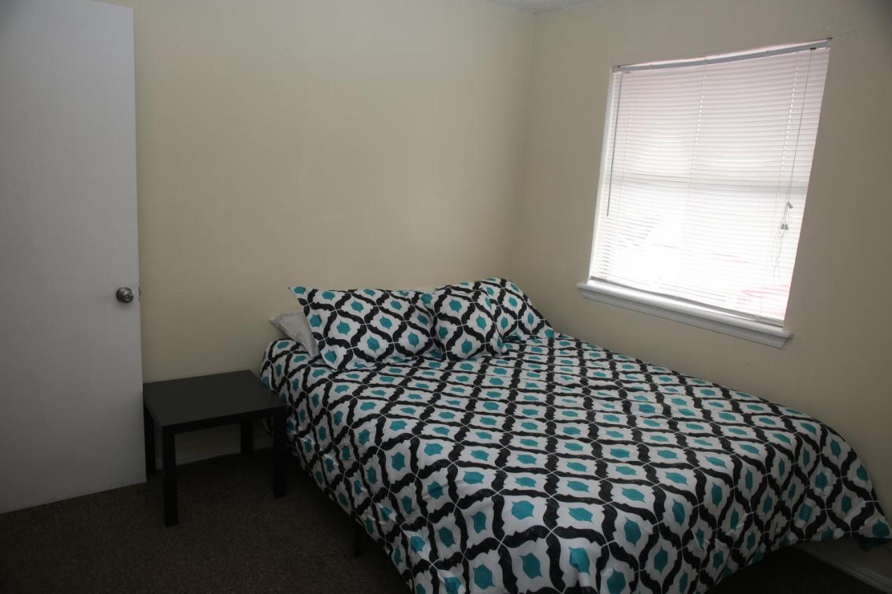 2 Bed/ 1 Bath Next To Ft. Sill Apartment Lawton Exterior photo